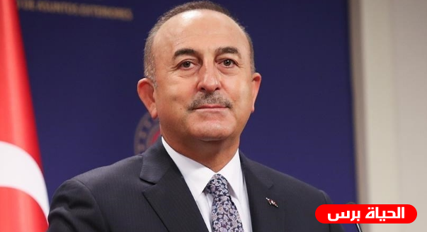 أوغلو: ستبقى تركيا تساند الشعب الفلسطيني في قضيته العادلة